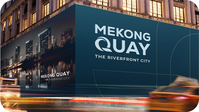 Mekong Quay