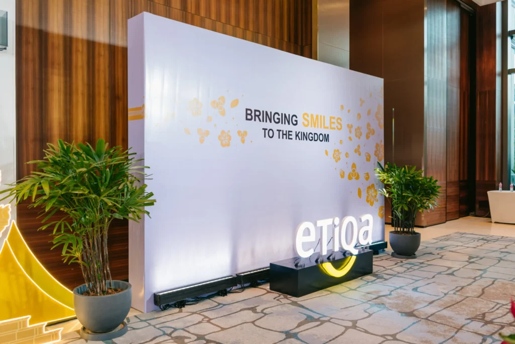 Etiqa Cambodia