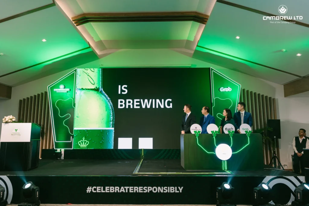 Cambrew LTD