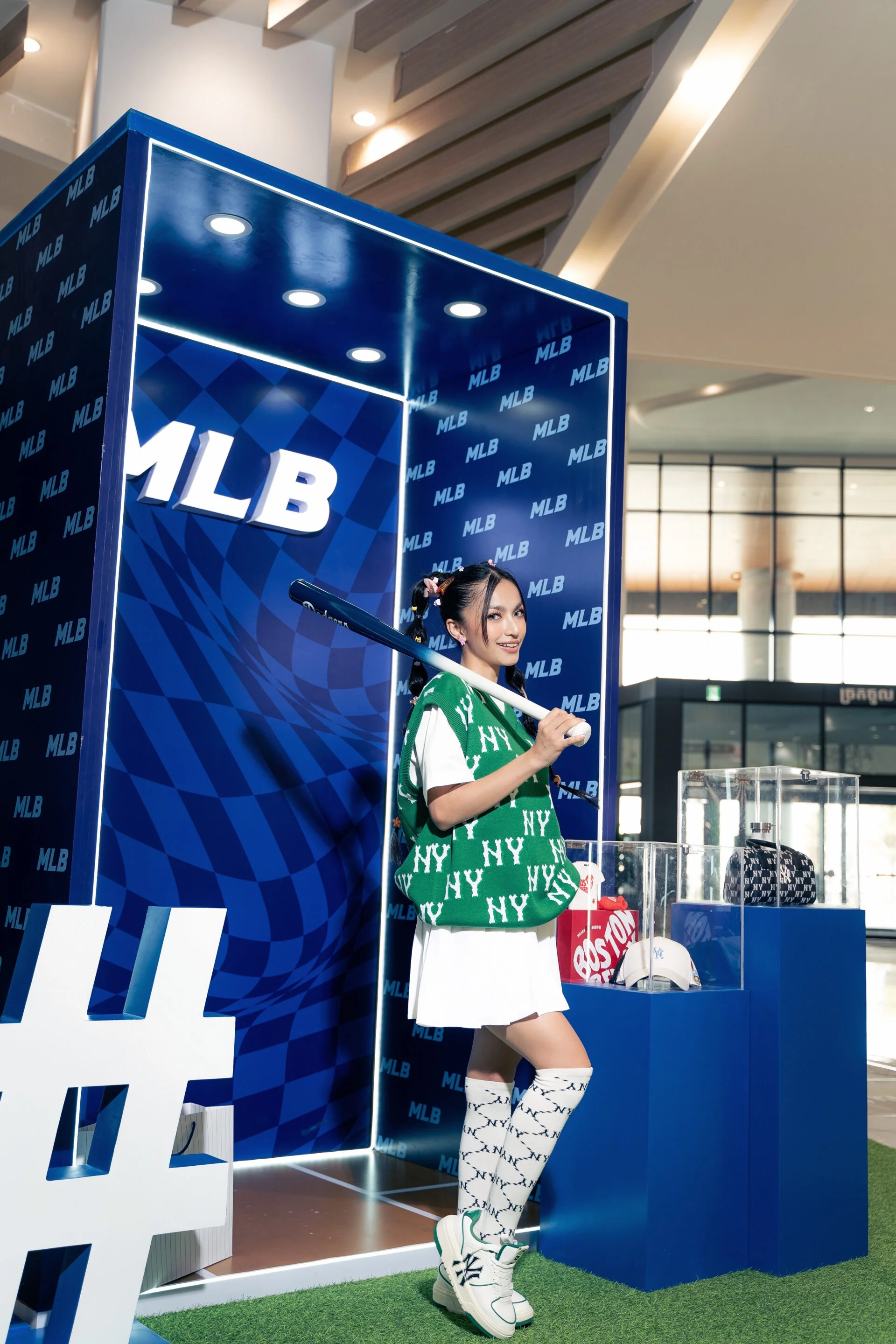 MLB KOREA